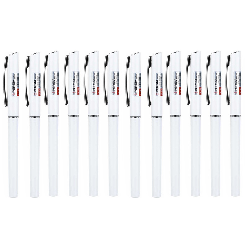 خودکار پرشیا مدل LX کد 007 بسته 12 عددی