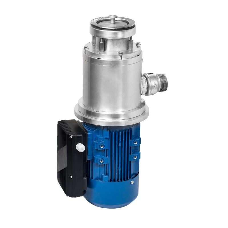 خرید و قیمت زباله محو کن سرویکو مدل SHARK-1000