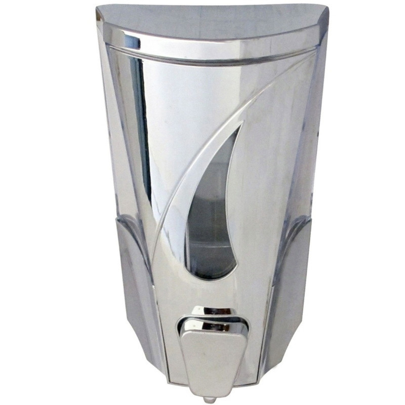 خرید و قیمت مخزن مایع دستشویی صبا مدل ارکیده کد C20