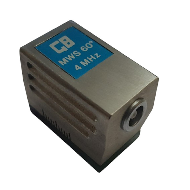 پراب التراسونیک جی بی مدل MWS60-4