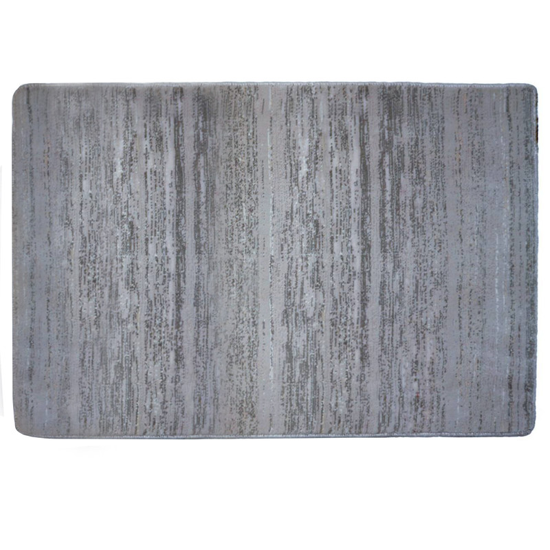 خرید و قیمت پادری رادین طرح گبه 14 زمینه طوسی