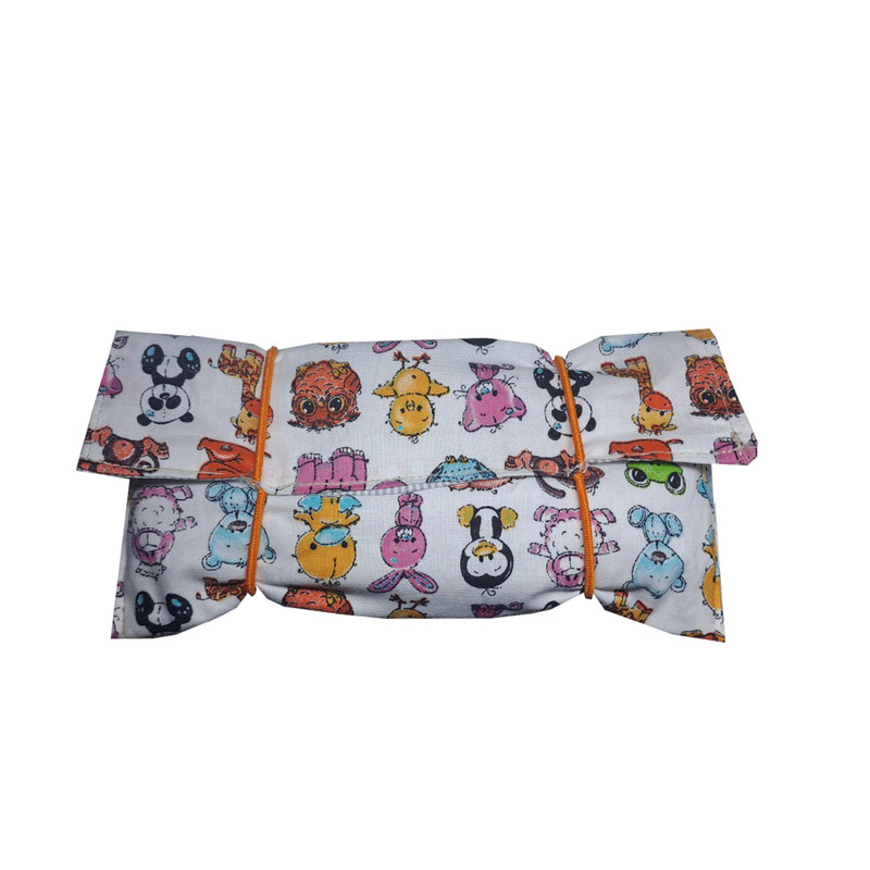 کیسه نان مدل سه لایه کد 912