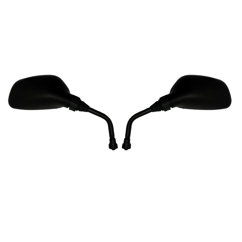 آینه موتورسیکلت مدل PULS180-200 مناسب برای پالس بسته 2 عددی