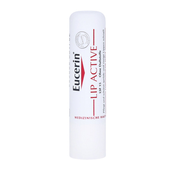 بالم لب اوسرین مدل Lip Active SPF15