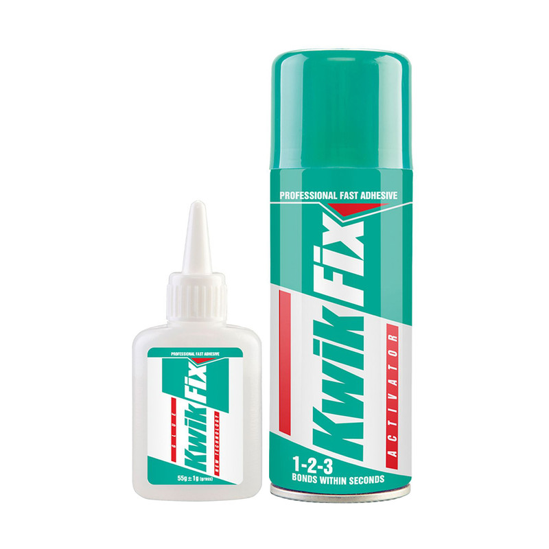 خرید و قیمت چسب 123 کوئیک فیکس مدل 003 حجم 400 میلی لیتر