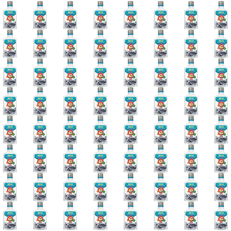 خرید و قیمت روغن تردمیل بمو مدل 1200 حجم 250 میلی لیتر بسته 64 عددی