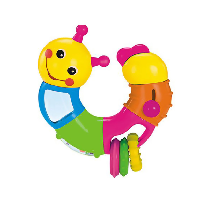 جغجغه هولی تویز مدل 786B