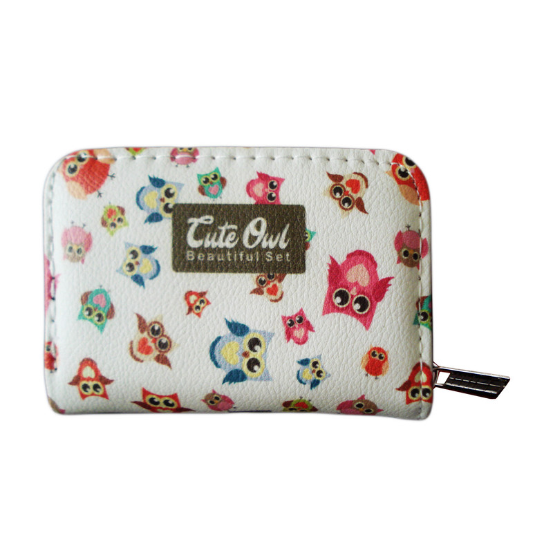 جاکارتی دخترانه مدل CUTE OWL کد 15000