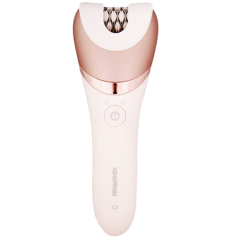 خرید و قیمت اپیلاتور آی جیمی مدل GM-7003