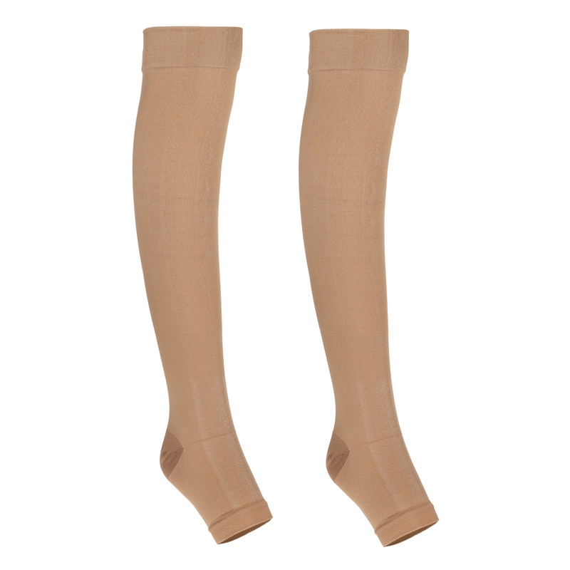 جوراب واریس سما طب پاکان مدل AF کد 7016