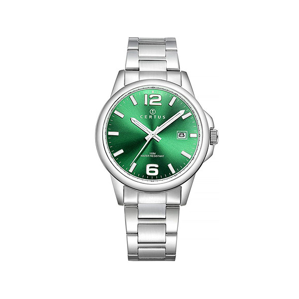 ساعت مچی عقربهای مردانه کوارتز سرتوس مدل 616471