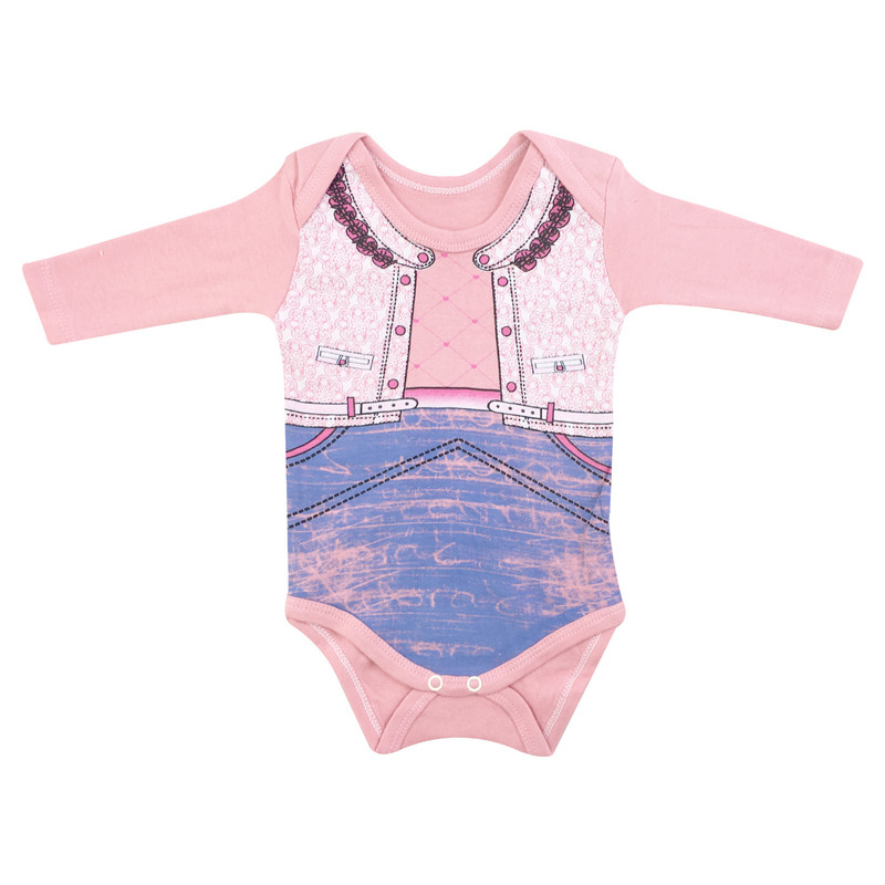 خرید و قیمت بادی نوزادی مدل findk 10