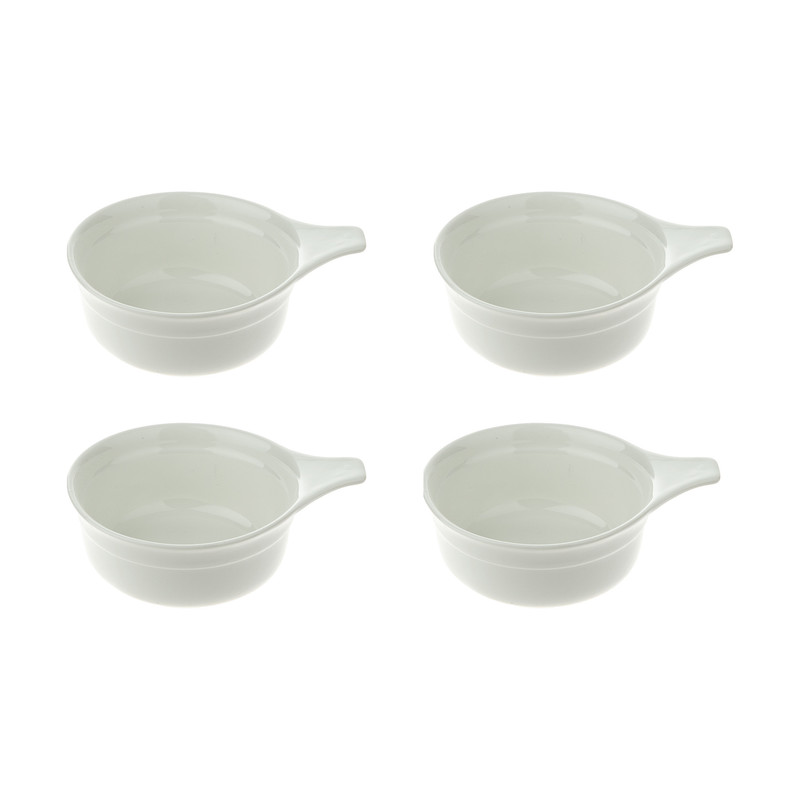 خرید و قیمت کاسه سوپ خوری استوکز مدل اونیون بسته 4 عددی