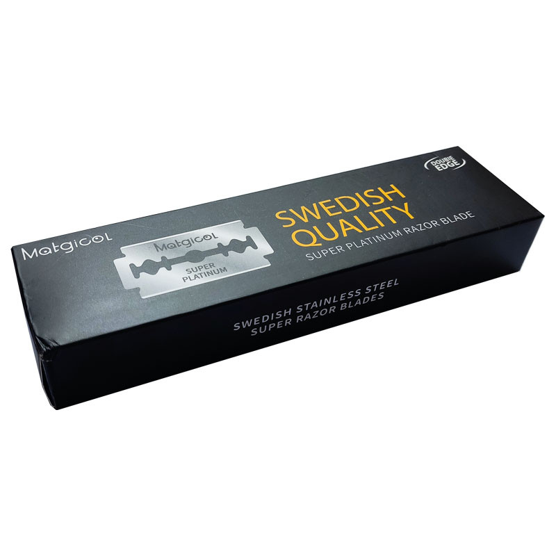 تیغ یدک ماتجیکول مدل XR_B74_M2 بسته 20 عددی