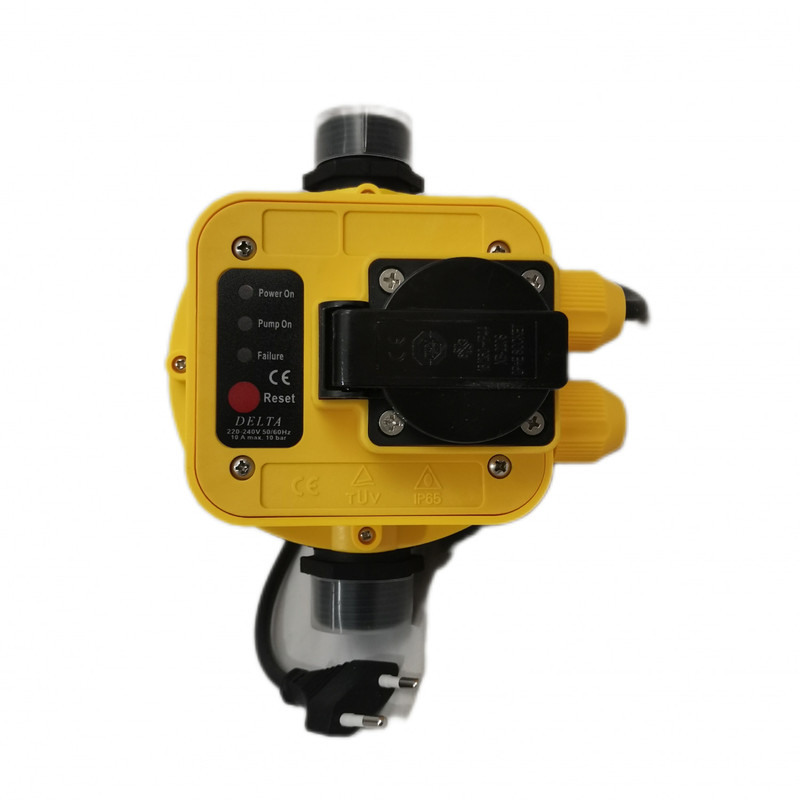 خرید و قیمت ست کنترل دلتا مدل 8.2