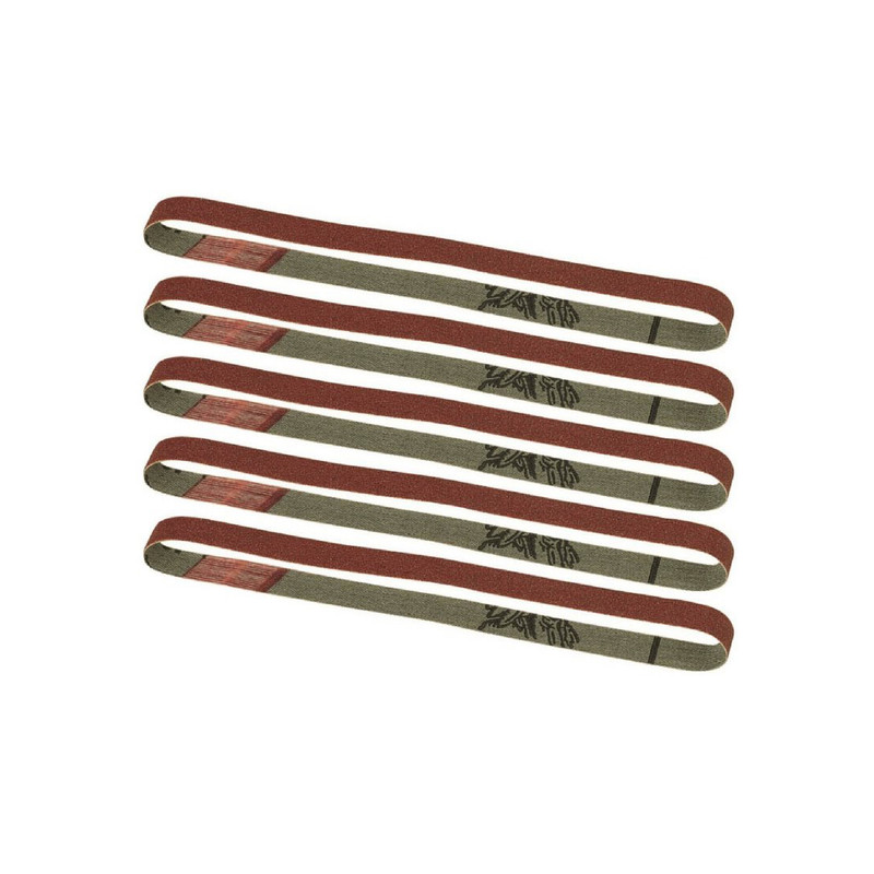 سنباده نواری پروکسون کد 28582 مجموعه 5 عددی