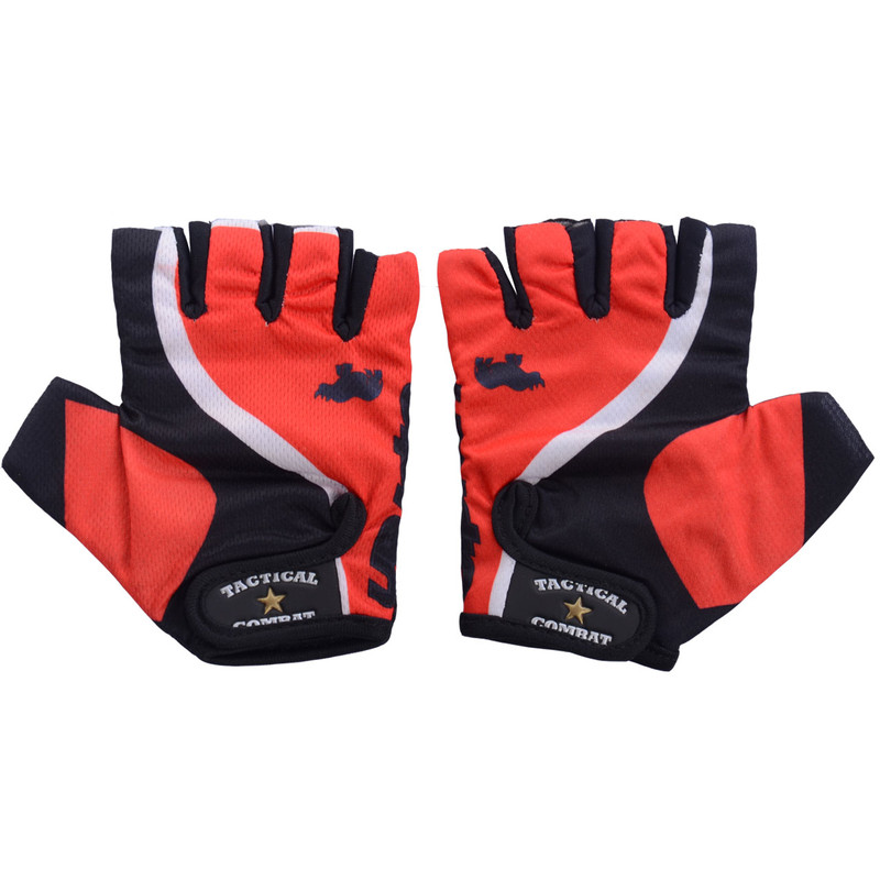 دستکش ورزشی تاکتیکال کمبت کد TC2