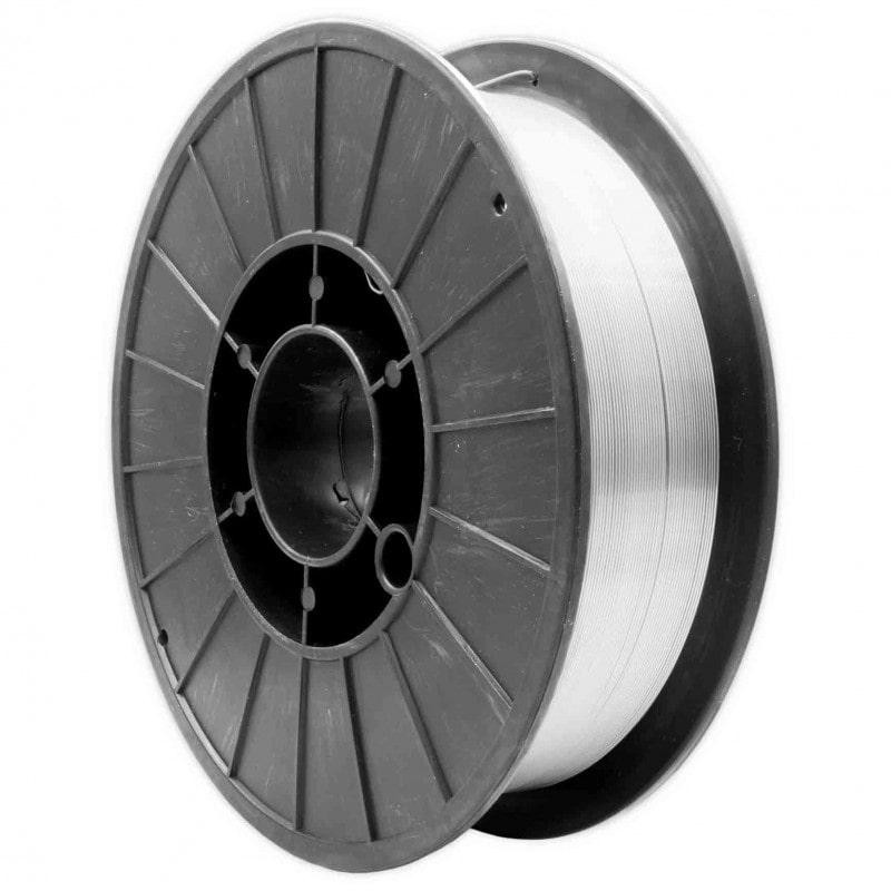 سیم جوش تایگر تولز مدل CO2 سایز 1 وزن پنج کیلوگرم