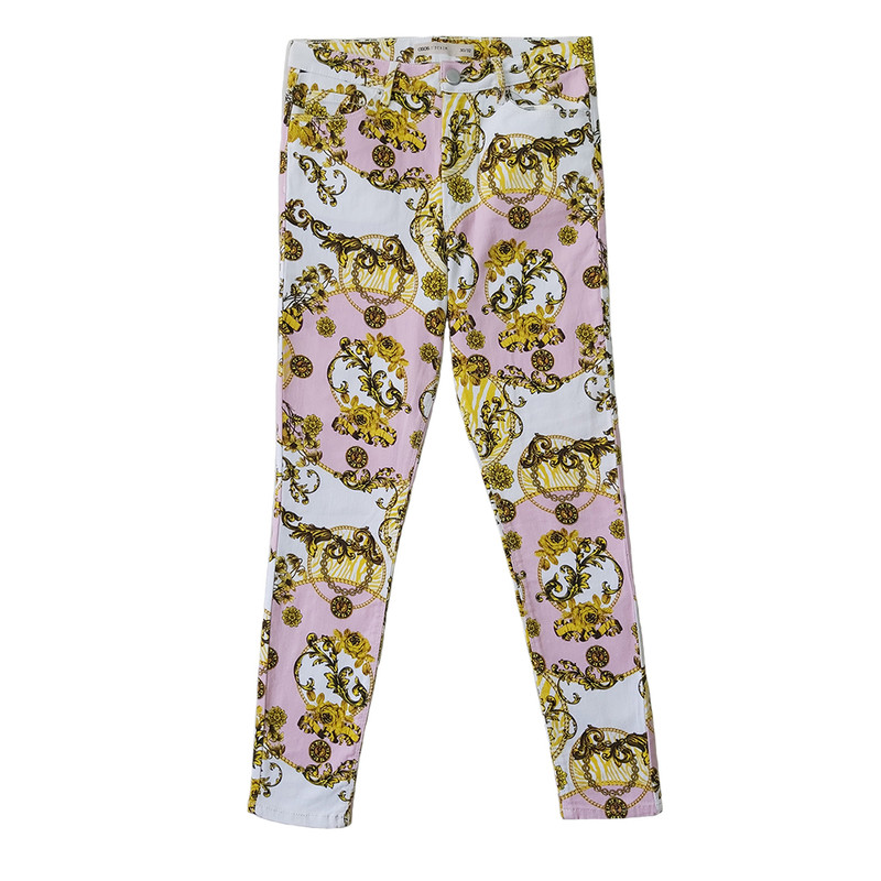 خرید و قیمت شلوار زنانه ایسوس مدل 7307186