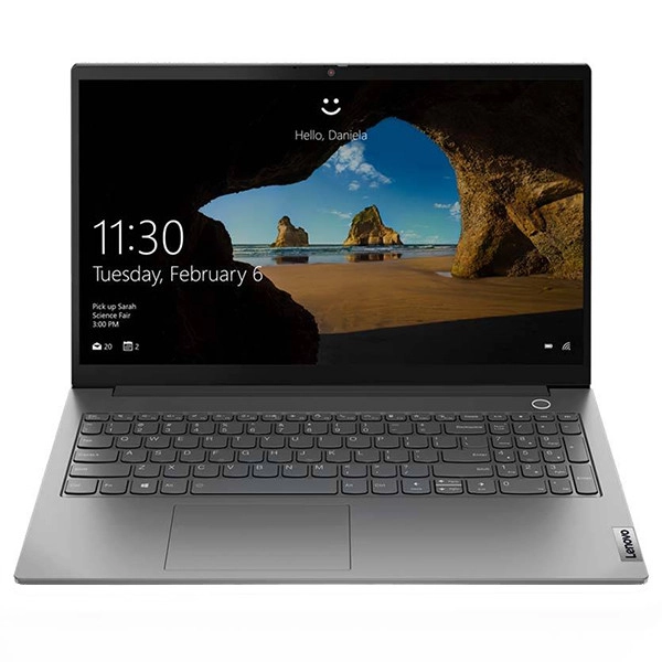 لپ تاپ 15.6 اینچی لنوو مدل ThinkBook 15-L7