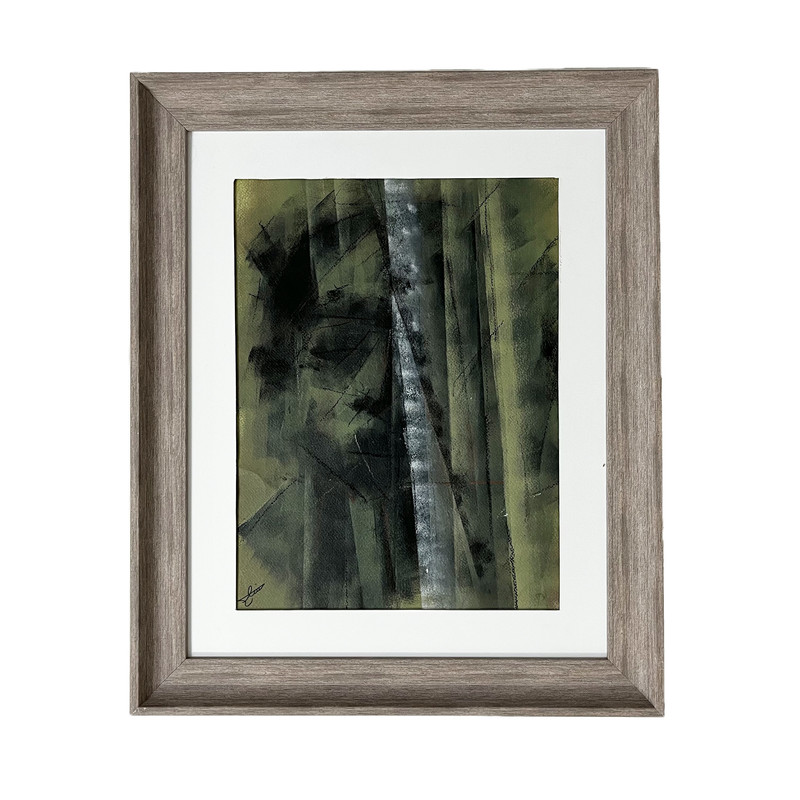 تابلو نقاشی مدل مدرن کد 1