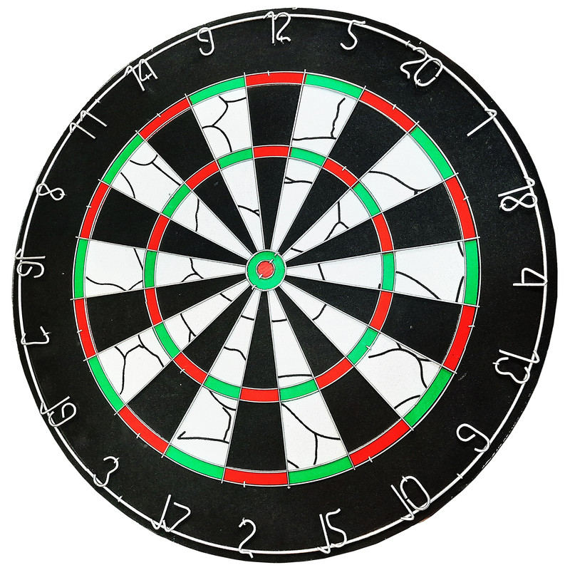 خرید و قیمت دارت بست کاپ مدل B08-C12