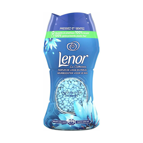 خوشبو کننده لباس لنور مدل Envolee dair Zeebries وزن 154 گرم