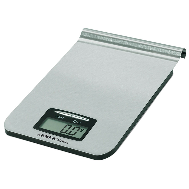 خرید و قیمت ترازوی آشپزخانه جانسون مدل MISURA