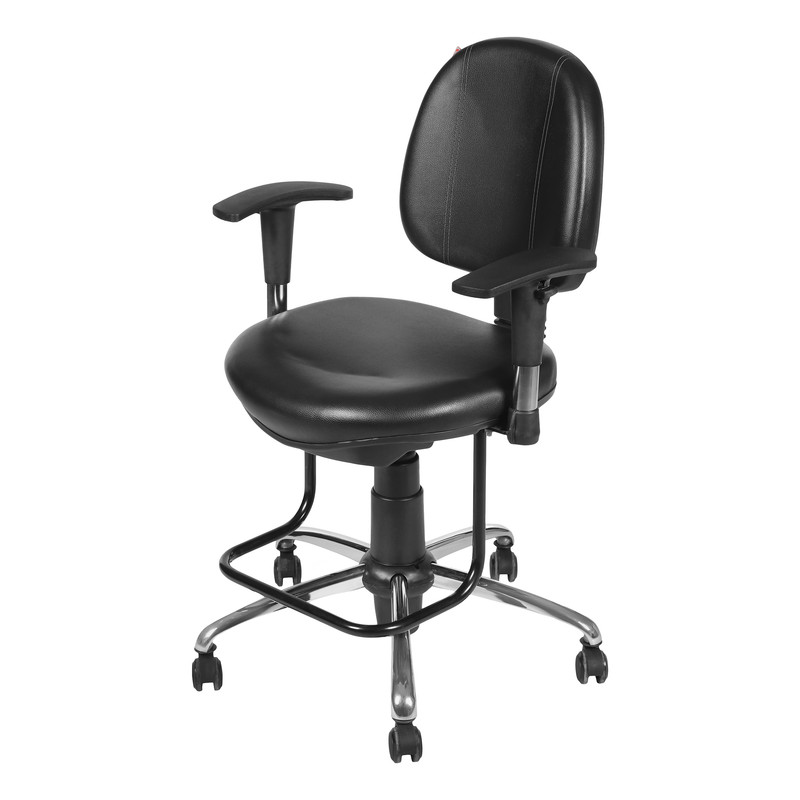 صندلی اداری راد سیستم مدل K33R