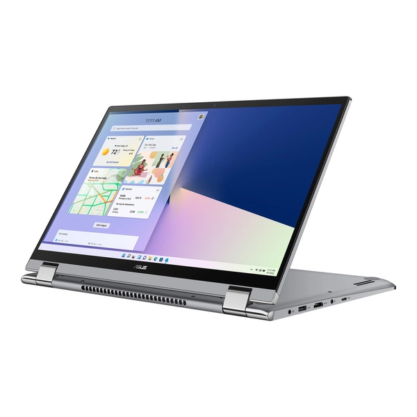 لپ تاپ 15.6 اینچی ایسوس مدل Zenbook Flip 15 Q508UG-212-R7TBL-R7 8GB 1SSD MX450 - کاستوم شده5