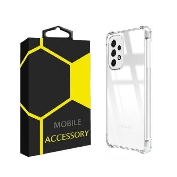 کاور مدل Kapsooli مناسب برای گوشی موبایل سامسونگ Galaxy A53 5G