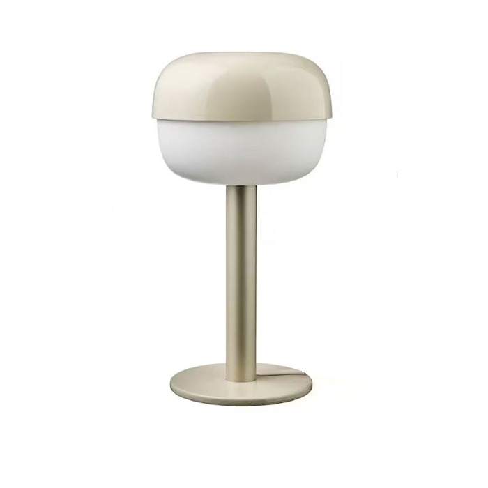 خرید و قیمت آباژور رومیزی ایکیا مدل BLÅSVERK