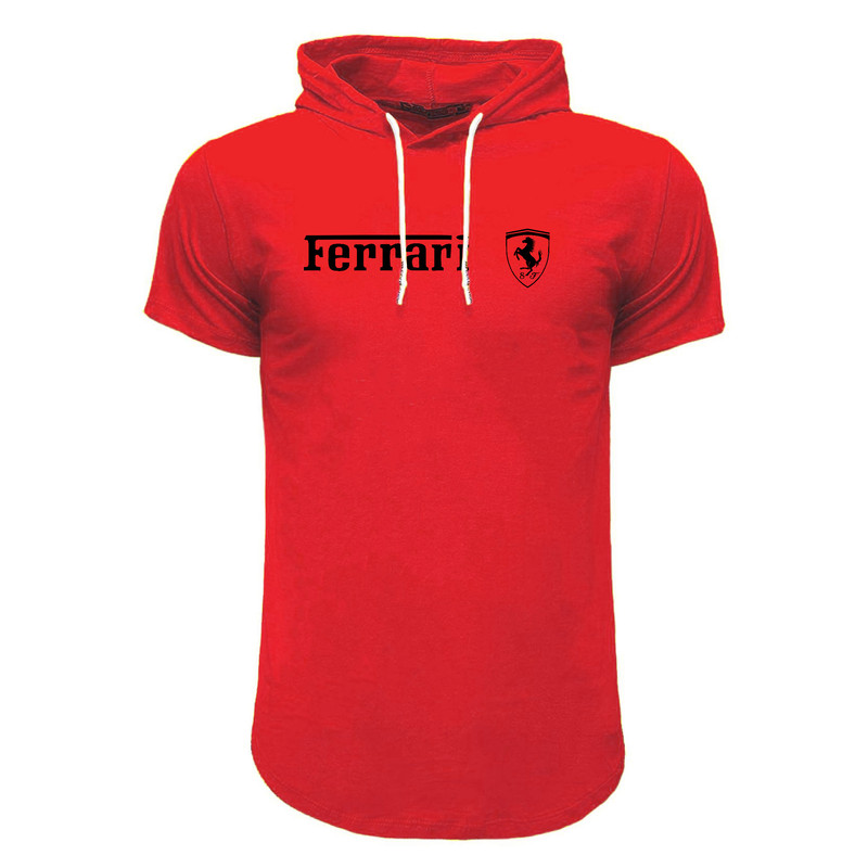 تی شرت آستین کوتاه مردانه کد 07980