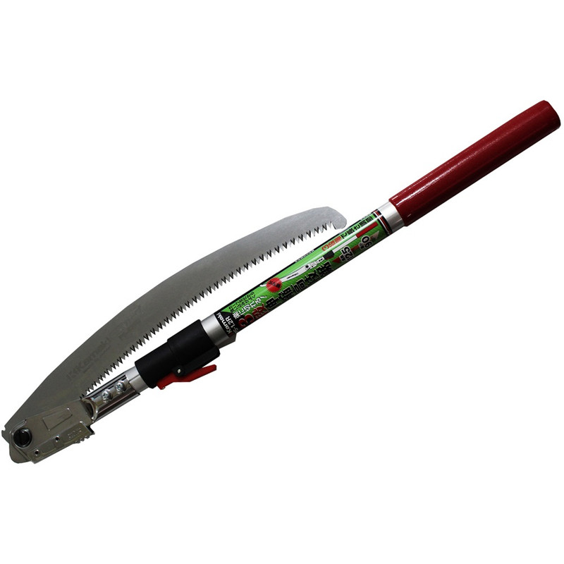 خرید و قیمت اره باغبانی کاماکی مدل تلسکوپی کد PS -2.0 R