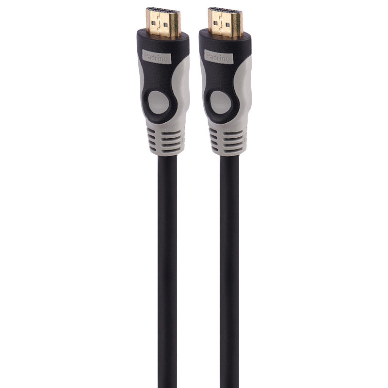 کابل HDMI پادرینو مدل 4K طول 3 متر