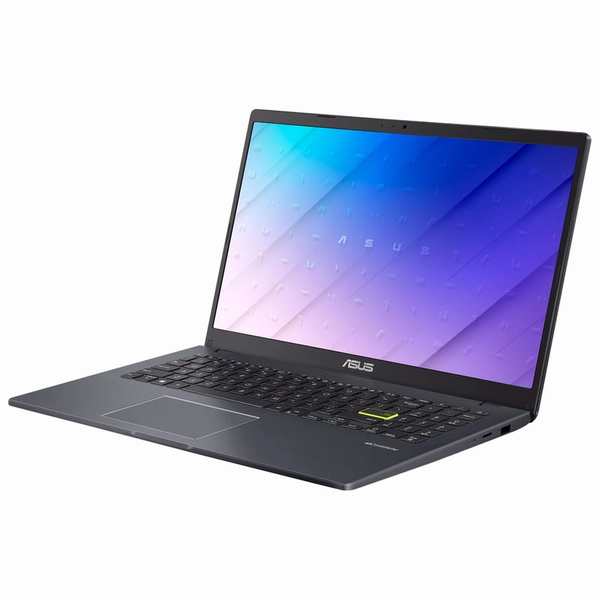 لپ تاپ 15.6 اینچی ایسوس مدل E510MA-BR583-Celeron 4GB 256SSD 00