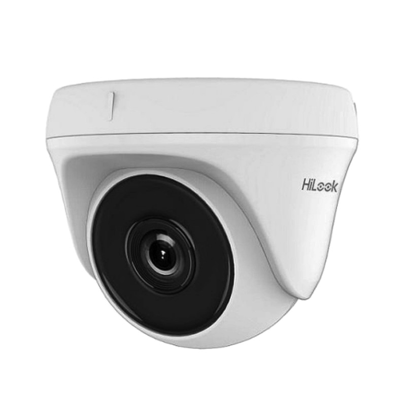 دوربین مداربسته آنالوگ هایلوک مدل THC-T140