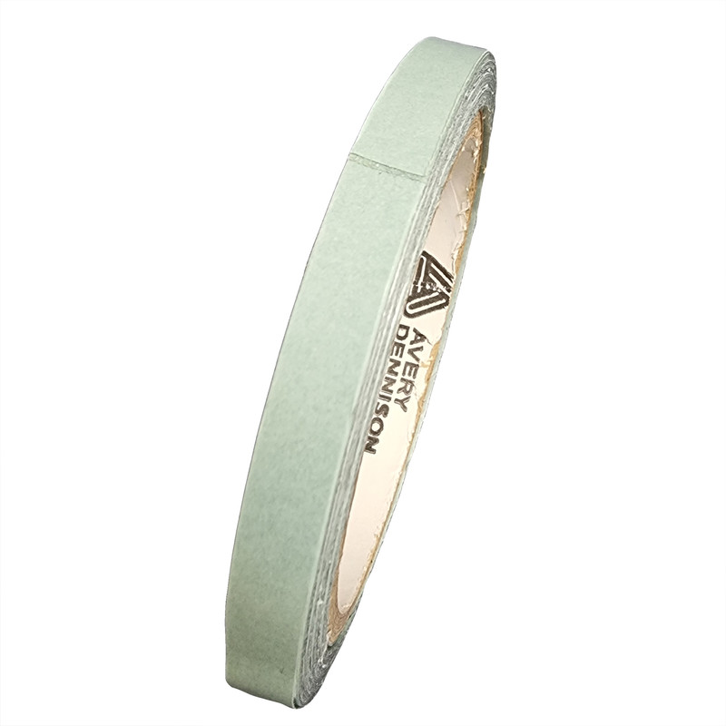 چسب دو طرفه اوری دنیسن مدل ژله ای شفاف AveFT239-1cmx10m