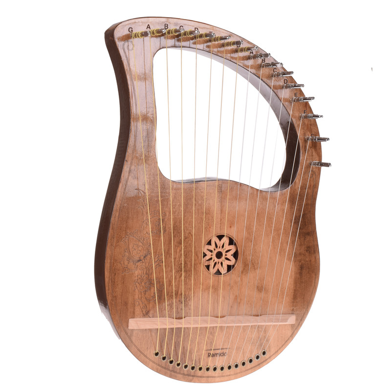 خرید و قیمت چنگ رومی رمیدو مدل lwa07616