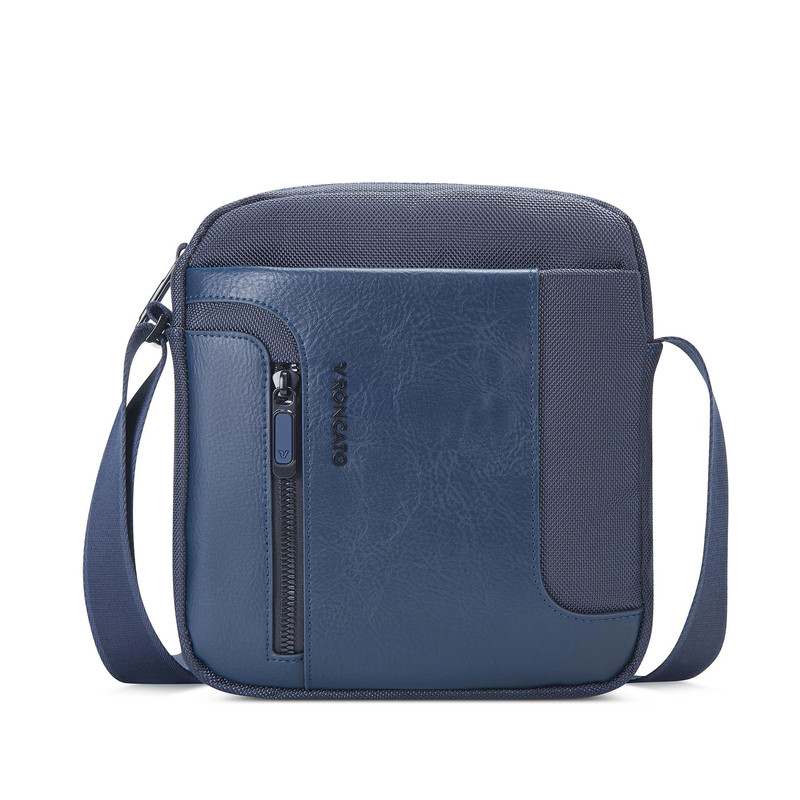 کیف رودوشی مردانه رونکاتو مدل PANAMA 4.0 SMALL CROSSBODY کد 400892