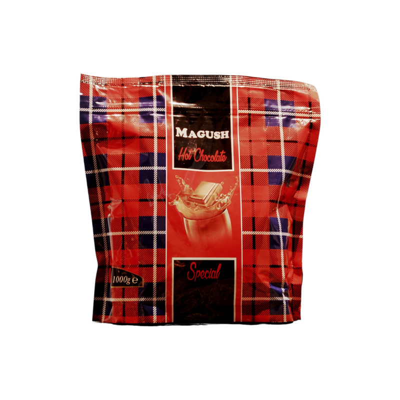 هات چاکلت ماگوش - 1000 گرم