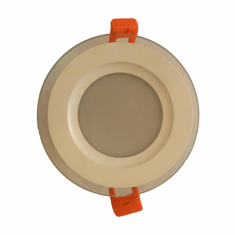 پنل ال ای دی 8 وات باراد مدل BR2 بسته 2 عددی