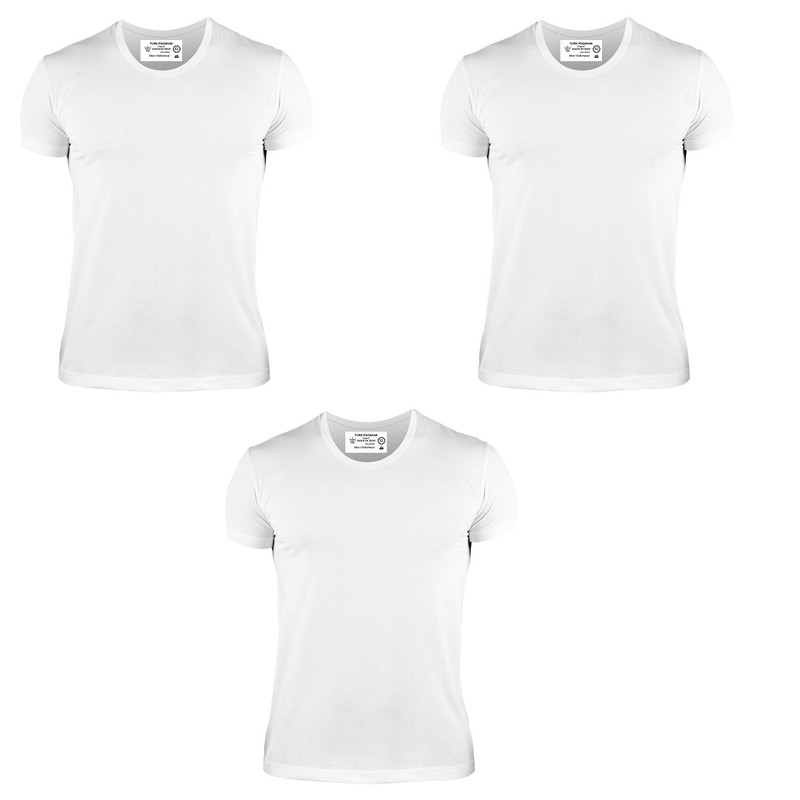 خرید و قیمت زیرپوش پسرانه مدل MDR9 بسته 3 عددی