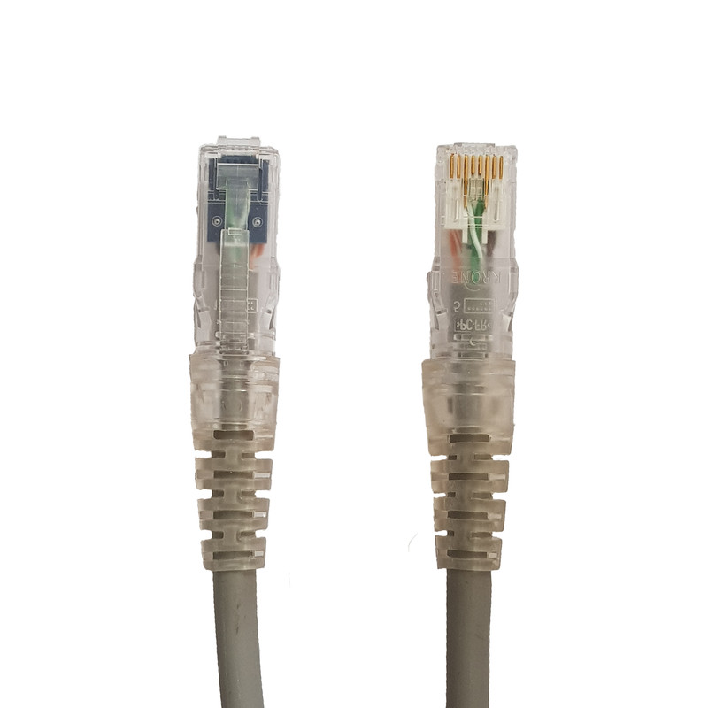 خرید و قیمت پچ کورد CAT6 کرونه مدل 6830282707