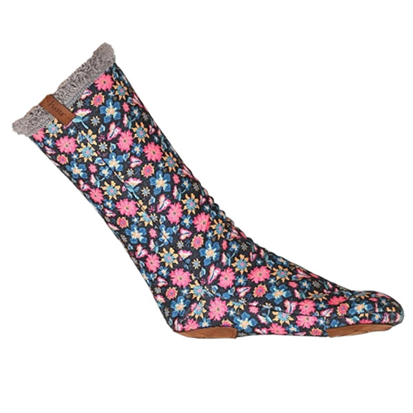 پاپوش زنانه هامور مدل Crp-047 Flower