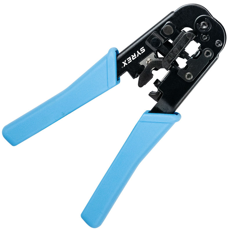 آچار شبکه سایرکس مدل SX-5002