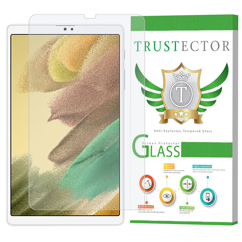 محافظ صفحه نمایش تراستکتور مدل TABS9 مناسب برای تبلت سامسونگ Galaxy Tab A7 Lite / T220 / T225