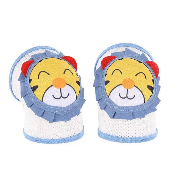 زانوبند کودک مدل توری 5 بسته 2 عددی