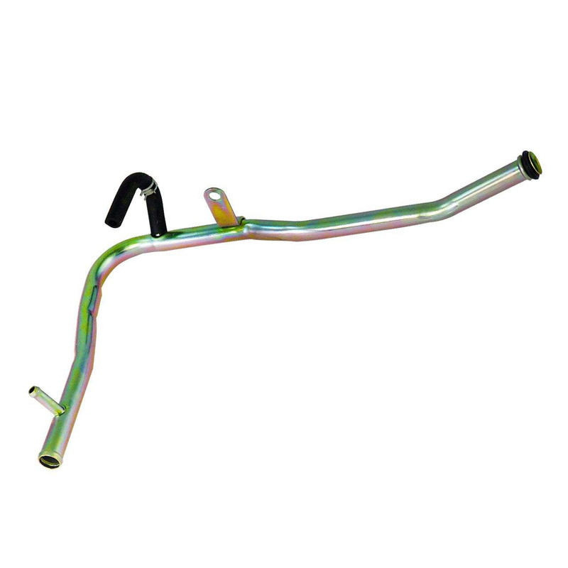 لوله فرعی آب یدک چی کد EURO4-82323 مناسب برای پراید