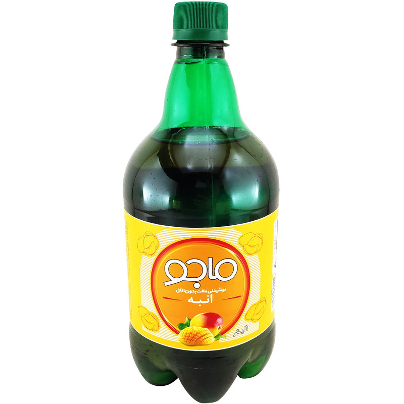 ماءالشعیر ماجو طعم انبه - 1 لیتر